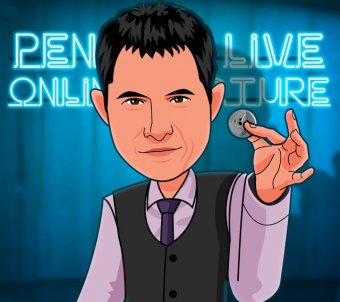 Kainoa Harbottle LIVE (Penguin LIVE)